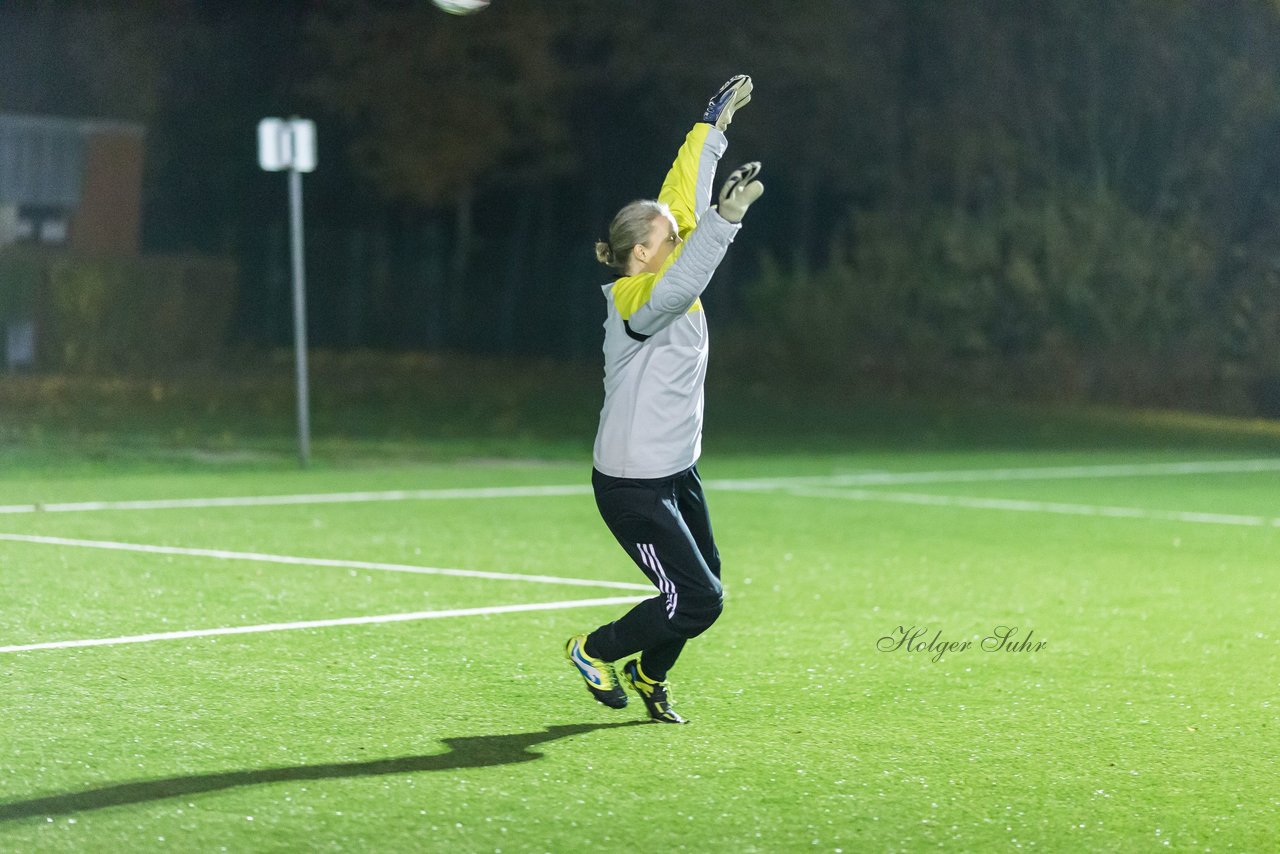 Bild 79 - Frauen SV Wahlstedt - Fortuna St. Juergen : Ergebnis: 3:1